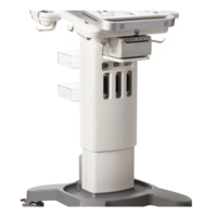 Аппарат УЗИ Philips CX50