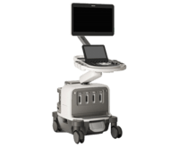 Аппарат УЗИ Philips EPIQ Elite