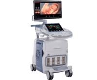 Аппарат УЗИ GE Voluson E10