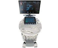 Аппарат УЗИ GE Voluson E10