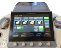 Аппарат УЗИ GE Voluson S10