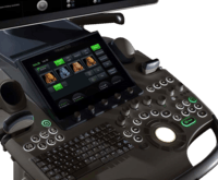 Аппарат УЗИ GE Voluson S10