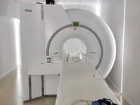 Магнитно-резонансный томограф Siemens Magnetom Harmony 1Тл