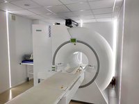 Магнитно-резонансный томограф Siemens Magnetom Harmony 1Тл