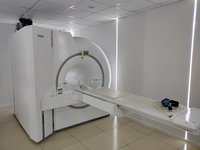 Магнитно-резонансный томограф Siemens Magnetom Harmony 1Тл
