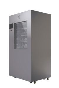 Машина дезинфекционно-моечная CADUCEUS PURE А300