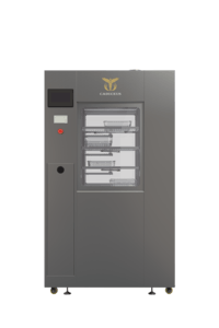 Машина дезинфекционно-моечная CADUCEUS PURE A200