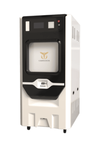 Стерилизатор плазменный CADUCEUS REFINE 190