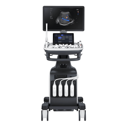 Ультразвуковой аппарат Samsung Medison HS60