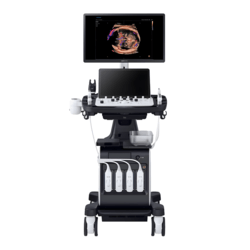 Ультразвуковой сканер Samsung Medison V7