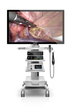 Система эндоскопической визуализации Mindray HyPixel U1 (4K Ultra HD)