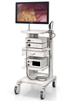 Система эндоскопической визуализации Mindray HD3