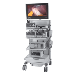 Karl Storz Стойка для цистоскопии