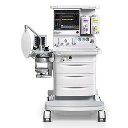 Mindray WATO EX-65 PRO наркозно-дыхательный аппарат