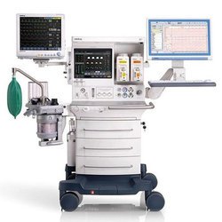 Наркозно-дыхательный аппарат Mindray A7