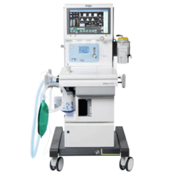 Наркозно-дыхательная система Draeger Atlan A350/A350 XL