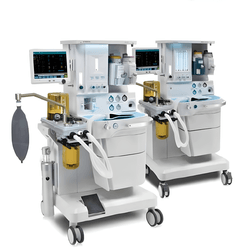 Наркозно-дыхательный аппарат COMeN AX-700