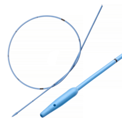 URC-05-CL-B-0 Катетер мочеточниковый жесткий 5 Ch Volkmann