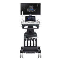 Ультразвуковой аппарат Samsung Medison HS60