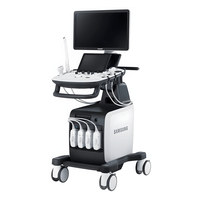 Ультразвуковой аппарат Samsung Medison HS60