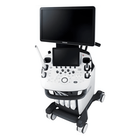 Ультразвуковой аппарат Samsung Medison HS60