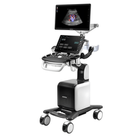 УЗИ аппарат Mindray Consona N8