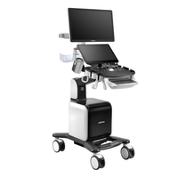 УЗИ аппарат Mindray Consona N8