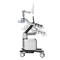 УЗИ аппарат Mindray Consona N8