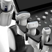 УЗИ аппарат Mindray Consona N8