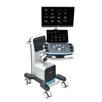 УЗИ аппарат Mindray Resona i9