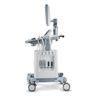 GE Vivid T8 аппарат УЗИ