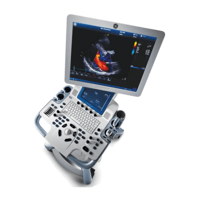 GE Vivid T8 аппарат УЗИ