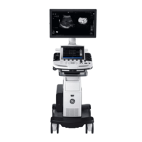 GE Logiq P9 XDclear ультразвуковая диагностическая система