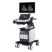 Ультразвуковой сканер Samsung Medison V7