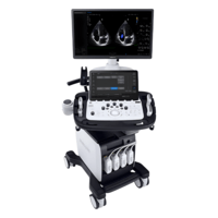 Ультразвуковой сканер Samsung Medison V7