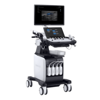 Ультразвуковой сканер Samsung Medison V7