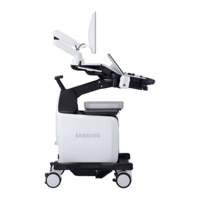 Ультразвуковой сканер Samsung Medison V7