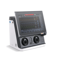 Аппарат ИВЛ COMeN V3