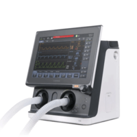 Аппарат ИВЛ COMeN V3