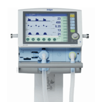 Аппарат искусственной вентиляции легких Draeger Savina 300