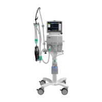 Аппарат ИВЛ Zisline MV300 TREATON