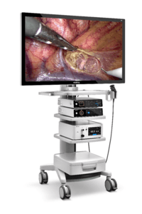Система эндоскопической визуализации Mindray HyPixel U1 (4K Ultra HD)