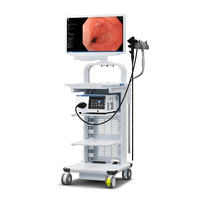 Хирургическая система для эндоскопии Olympus Visera 4K UHD