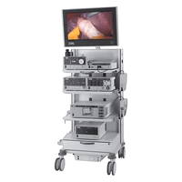 Karl Storz Стойка для цистоскопии