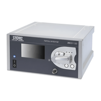 Karl Storz Стойка для цистоскопии