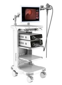 SonoScape HD-500 видеоэндоскопическая система