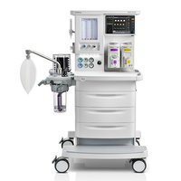 Mindray WATO EX-35 наркозно-дыхательный аппарат