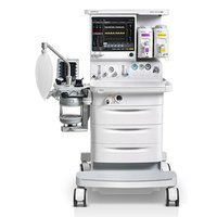 Mindray WATO EX-65 PRO наркозно-дыхательный аппарат