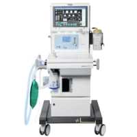 Наркозно-дыхательная система Draeger Atlan A350/A350 XL