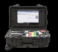 Мобильный комплекс ICLMed (телемедицинский)